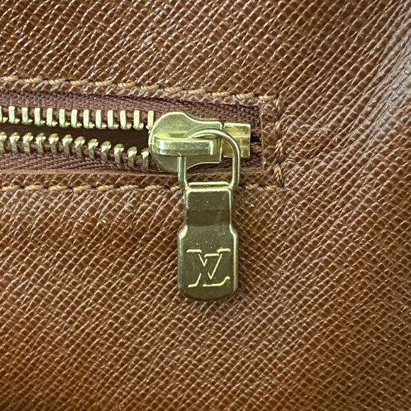 💎✨LIKE NEW✨💎 Louis Vuitton Breifcase Authentic! - Picture 11 of 12